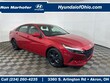Hyundai Elantra HEV