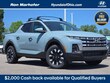  Hyundai Santa Cruz