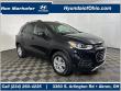 Used 2022 Chevrolet Trax LT SUV