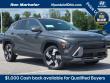 New 2026 Hyundai Kona Limited SUV