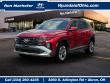 New 2025 Hyundai Tucson SEL AWD SUV