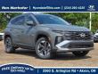 New 2026 Hyundai Tucson SEL SUV