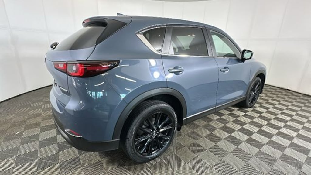 Used 2024 Mazda CX-5 2.5 S Carbon Edition SUV