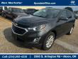 Used 2018 Chevrolet Equinox LT SUV