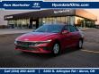 New 2025 Hyundai Elantra SE Sedan