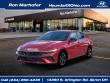 New 2026 Hyundai Elantra SEL Sport Sedan