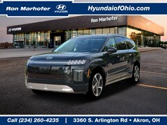 2026 Hyundai IONIQ 9 Performance Limited SUV