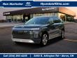 New 2026 Hyundai IONIQ 9 Performance Limited SUV