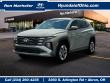 New 2025 Hyundai Tucson SEL AWD SUV