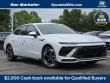New 2026 Hyundai Sonata SEL Sport Sedan
