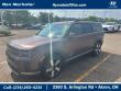 Used 2024 Hyundai Santa Fe Hybrid Limited SUV