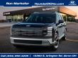 New 2026 Hyundai Palisade Hybrid Limited SUV