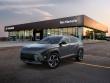 New 2026 Hyundai Kona Limited AWD SUV