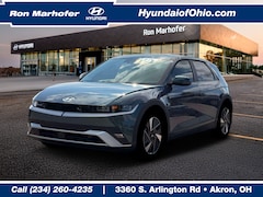 2026 Hyundai IONIQ 5 SEL SUV