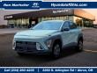New 2026 Hyundai Kona SEL Sport AWD SUV