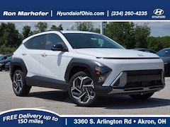 2026 Hyundai Kona SEL Premium SUV