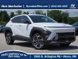 New 2026 Hyundai Kona SEL Premium SUV