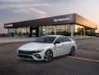 New 2025 Hyundai Elantra SEL Sport Sedan