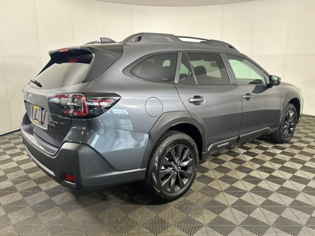 Used 2023 Subaru Outback Onyx Edition SUV