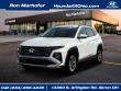 New 2026 Hyundai Tucson SEL SUV