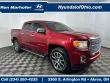 Used 2021 GMC Canyon Denali Truck
