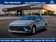 New 2026 Hyundai Sonata SE Sedan