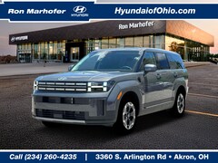 2026 Hyundai Santa Fe SE AWD SUV