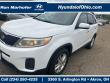 Used 2015 Kia Sorento LX SUV