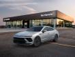 New 2026 Hyundai Sonata Hybrid SEL Sedan