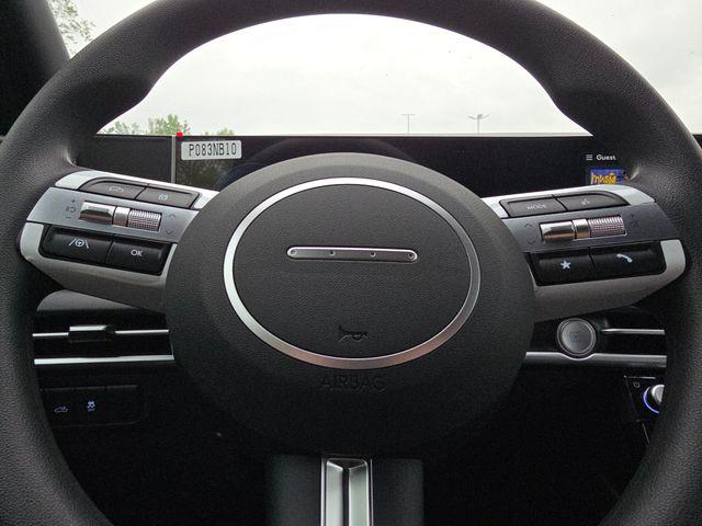 2026 Hyundai Santa Cruz SEL - Photo 24