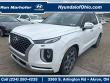 Used 2021 Hyundai Palisade Calligraphy SUV