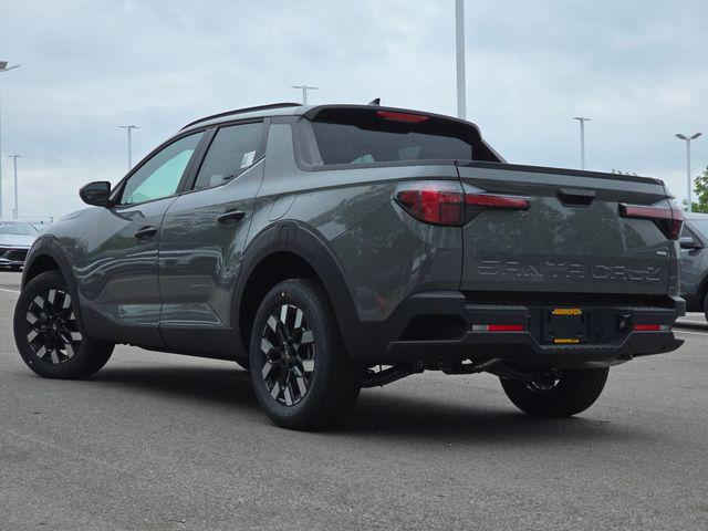 2026 Hyundai Santa Cruz SEL - Photo 13