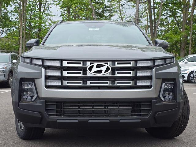 2026 Hyundai Santa Cruz SEL - Photo 10