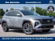 New 2026 Hyundai Tucson SEL Plus SUV