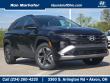 New 2026 Hyundai Tucson SEL SUV