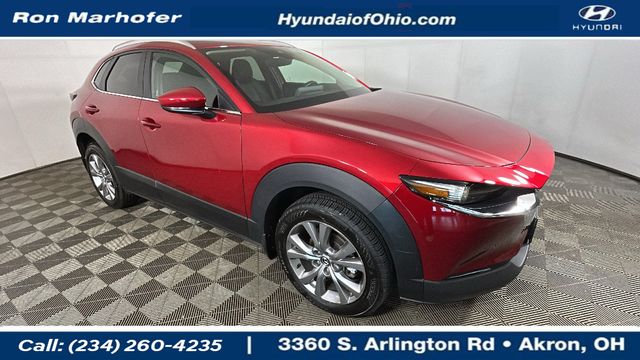 2023 Mazda CX-30 Preferred AWD's photo