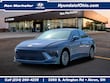  Hyundai Sonata Hybrid