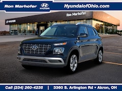 2026 Hyundai Venue SEL SUV