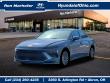 New 2026 Hyundai Sonata Hybrid SEL Sedan