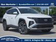 New 2026 Hyundai Tucson SEL SUV