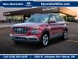 New 2025 Hyundai Venue Limited SUV