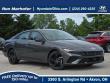 New 2026 Hyundai Elantra SEL Sport Premium Sedan