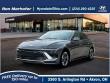 New 2026 Hyundai Sonata SEL Sport Sedan