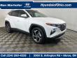 Certified 2023 Hyundai Tucson Limited SUV