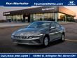 New 2026 Hyundai Elantra SE Sedan