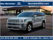 Used 2026 Hyundai Santa Fe Hybrid SE SUV