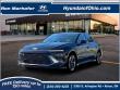 New 2026 Hyundai Sonata SEL Sport Sedan