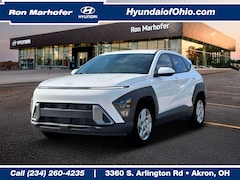 2026 Hyundai Kona SE FWD SUV