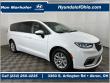 Used 2023 Chrysler Pacifica Touring L Minivan/Van