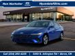 New 2026 Hyundai Elantra Limited Sedan